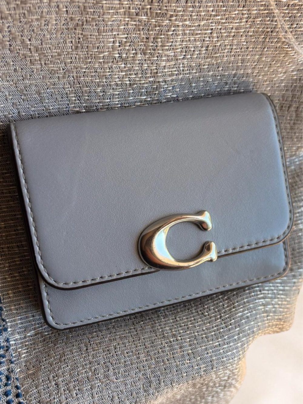 Coach Wallet - Picture 2 of 5